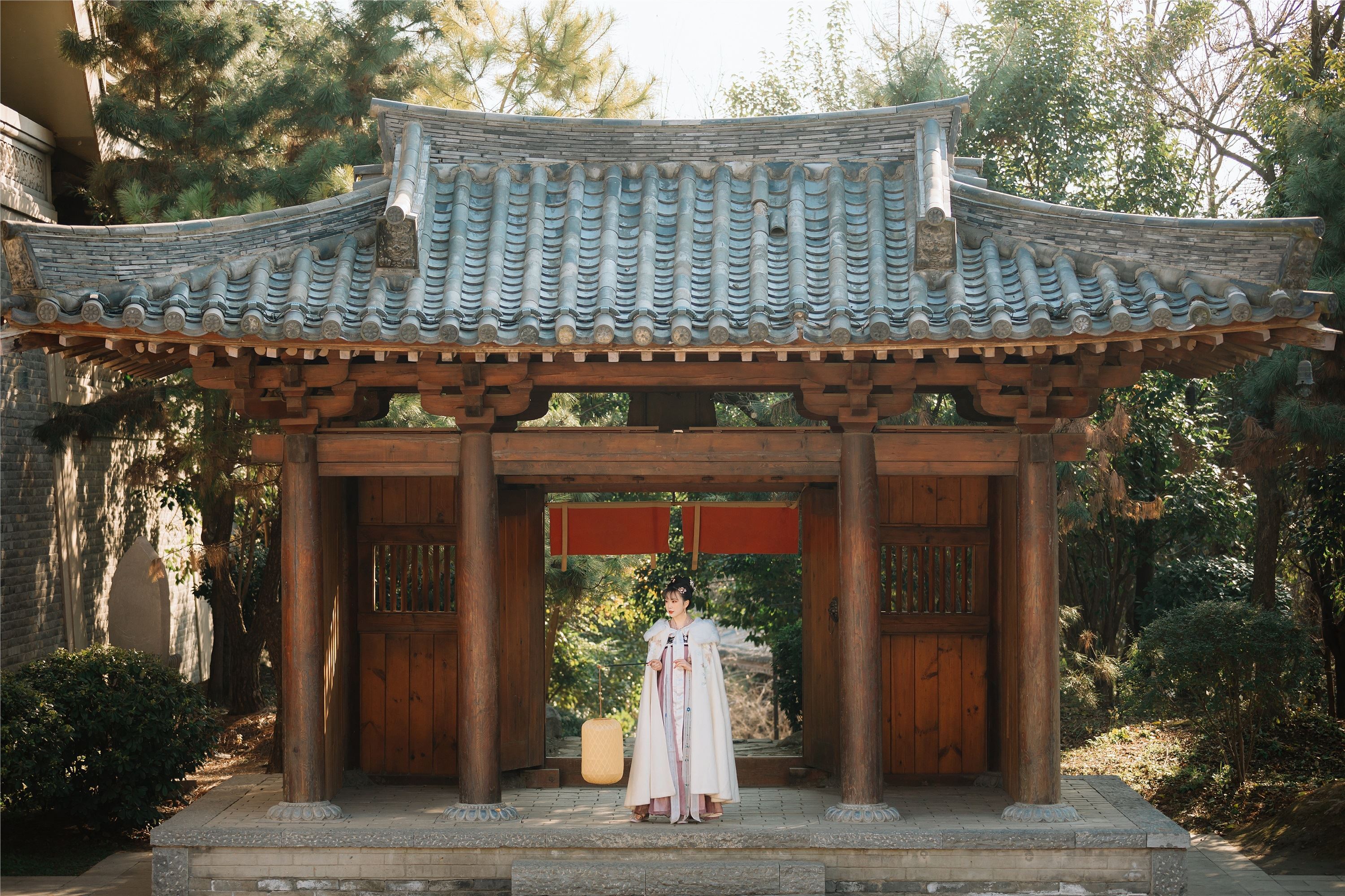 YITUYU艺图语 2021.08.20 锦瑟 碧山